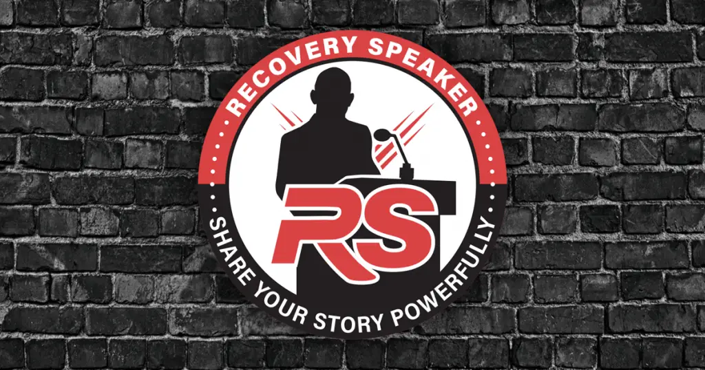 Recovery Speaker
