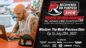 Recovered on Purpose Show