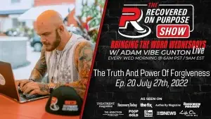 The Truth and Power of Forgiveness