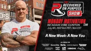 A New Week A New You