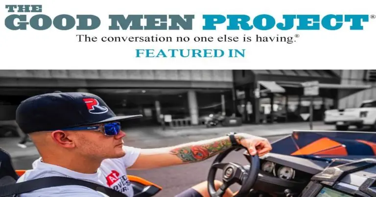The Good Men Project featured sized