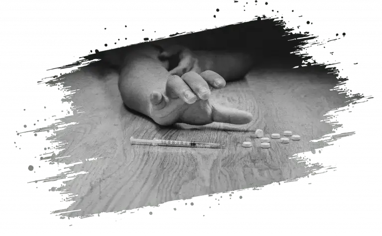 A relapse prevention plan for addicts to prevent relapse.