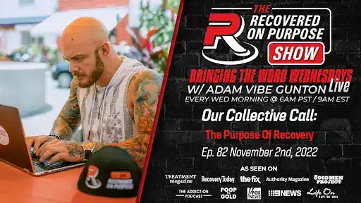 The Purpose of Recovery