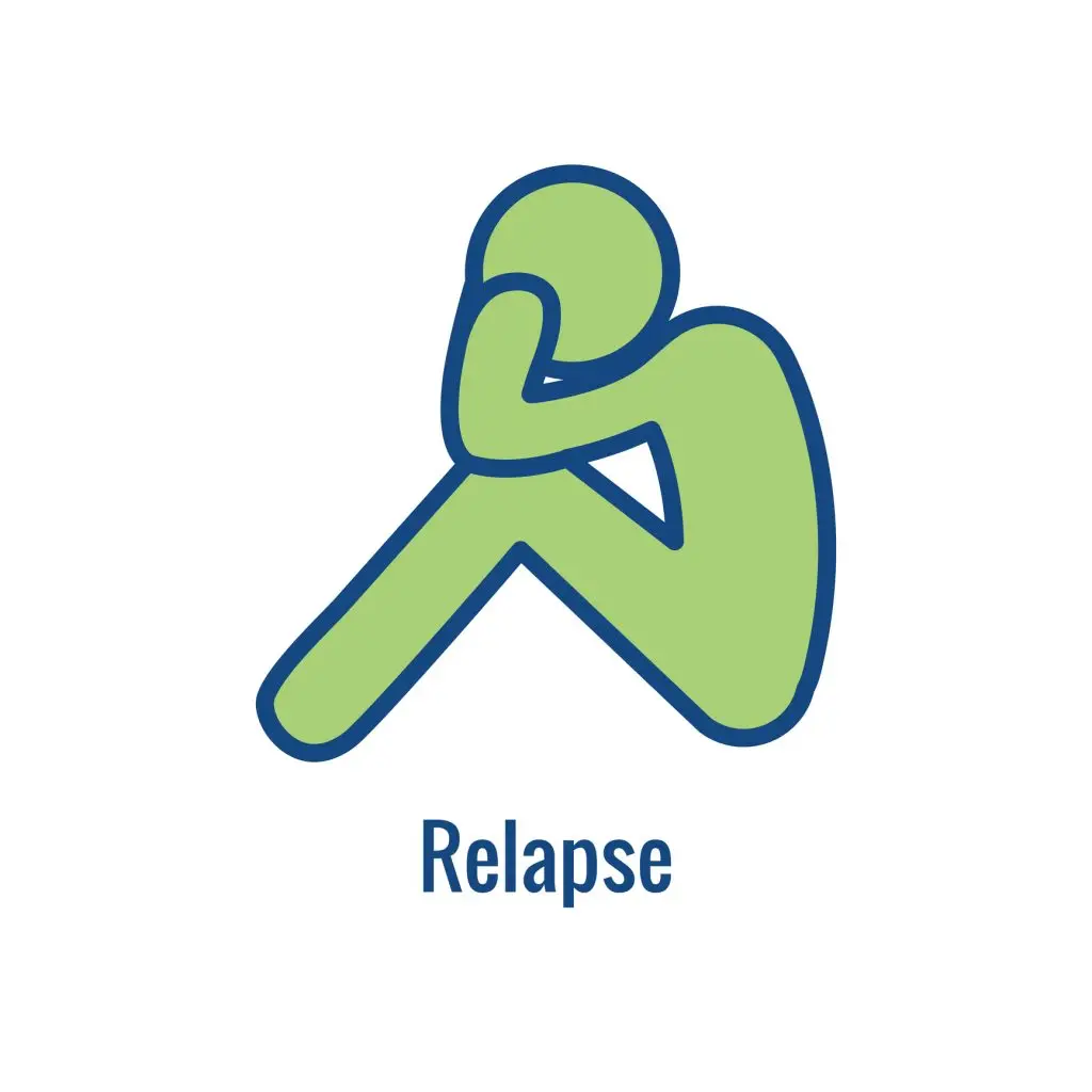 Relapse prevention is vital part of addiction recovery needed for long term success