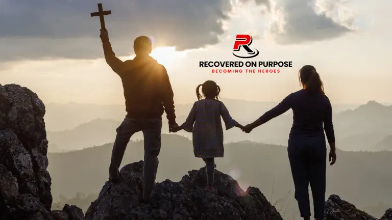 Bringing God Back: Faith Based Recovery Programs