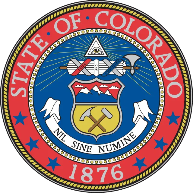 Medicaid Resources In Colorado promotion with the seal of Colorado