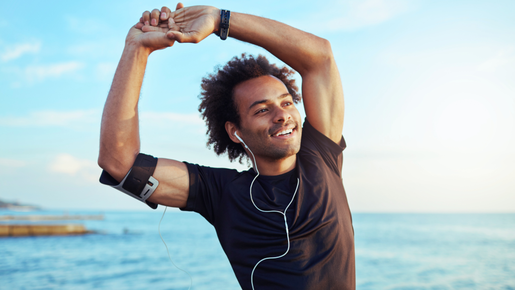 Exercise and addiction recovery