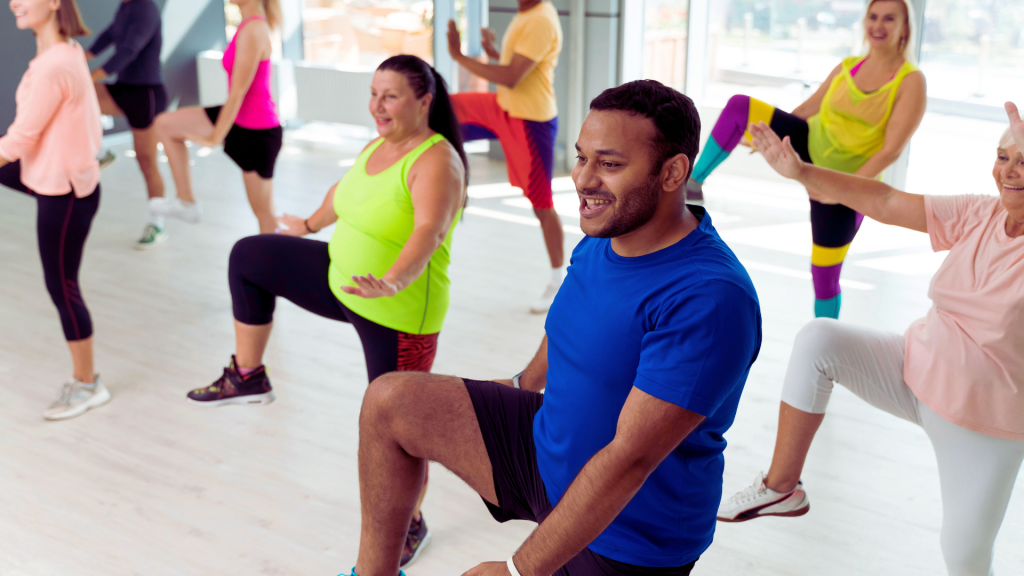 Exercise and Addiction