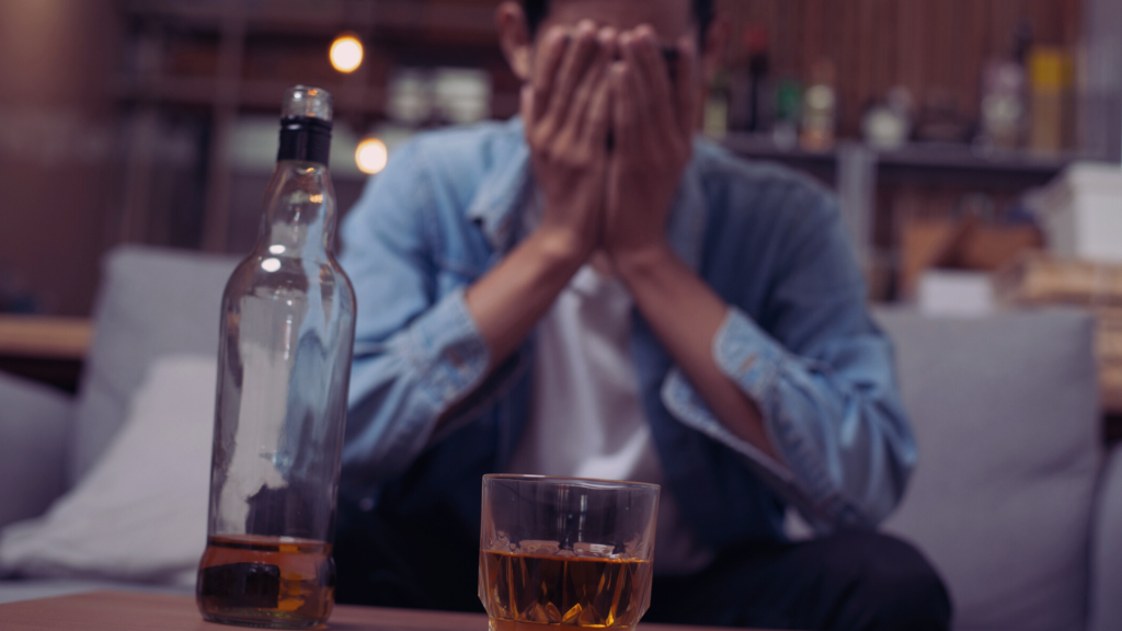 Alcoholics Anonymous Spiritual Malady Definition