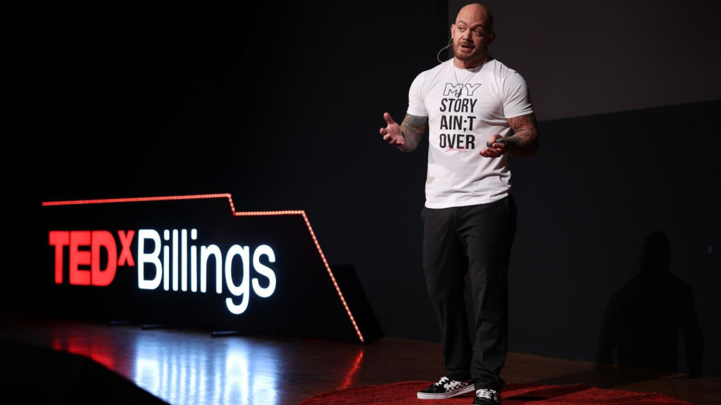 The Impact of Your Substance Abuse Story on Others