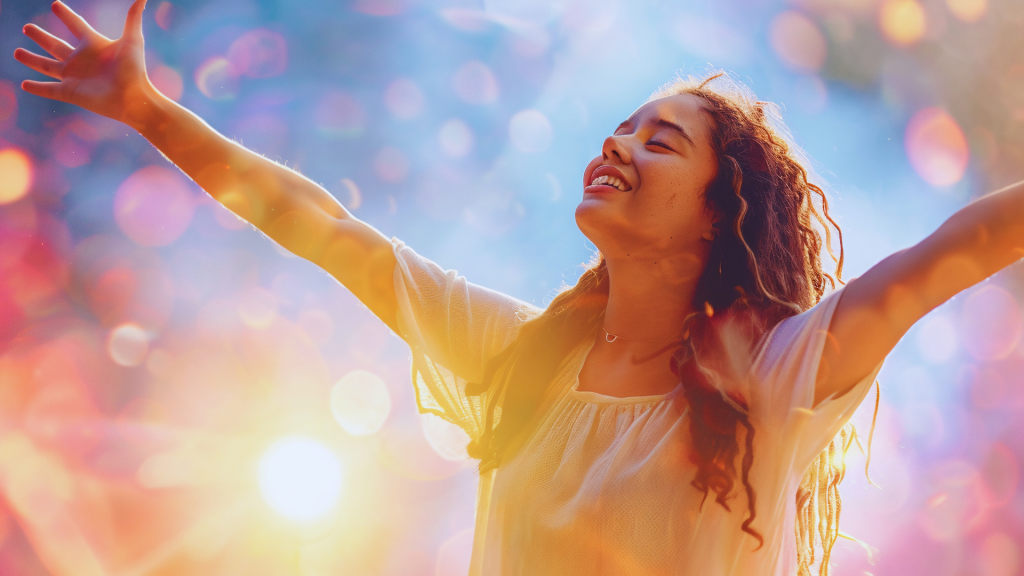 Benefits of making amends