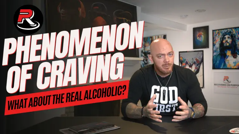 Phenomenon of Craving