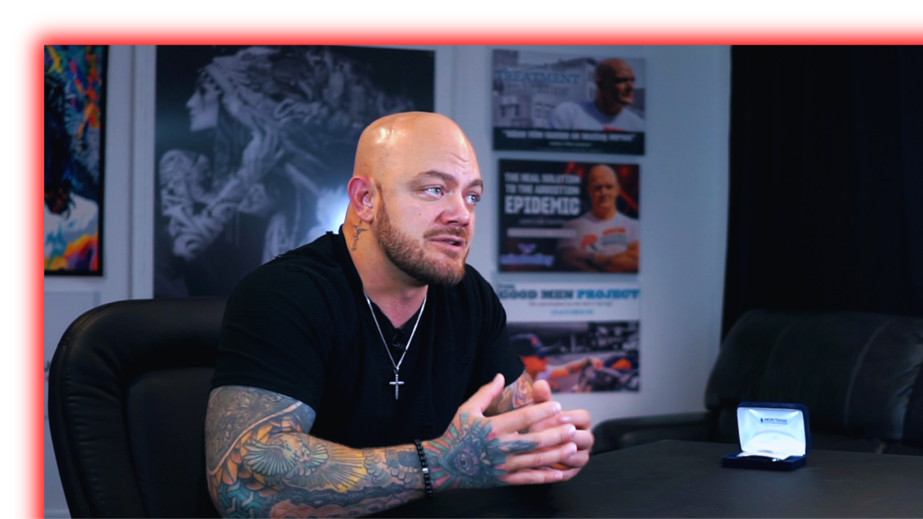 Preparing to make amends