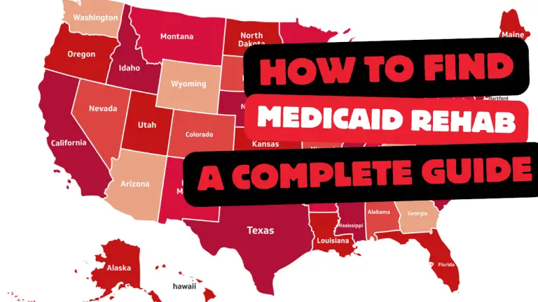 Complete guide to medicaid addiction treatment