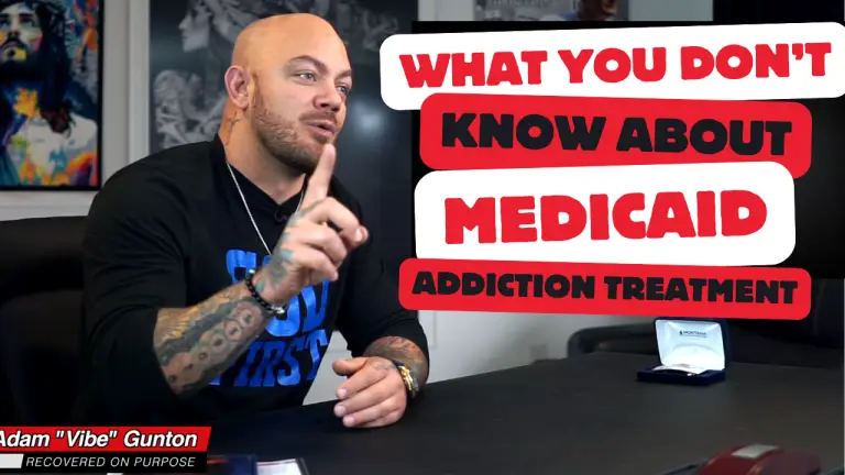Misconceptions about medicaid addiction treatment