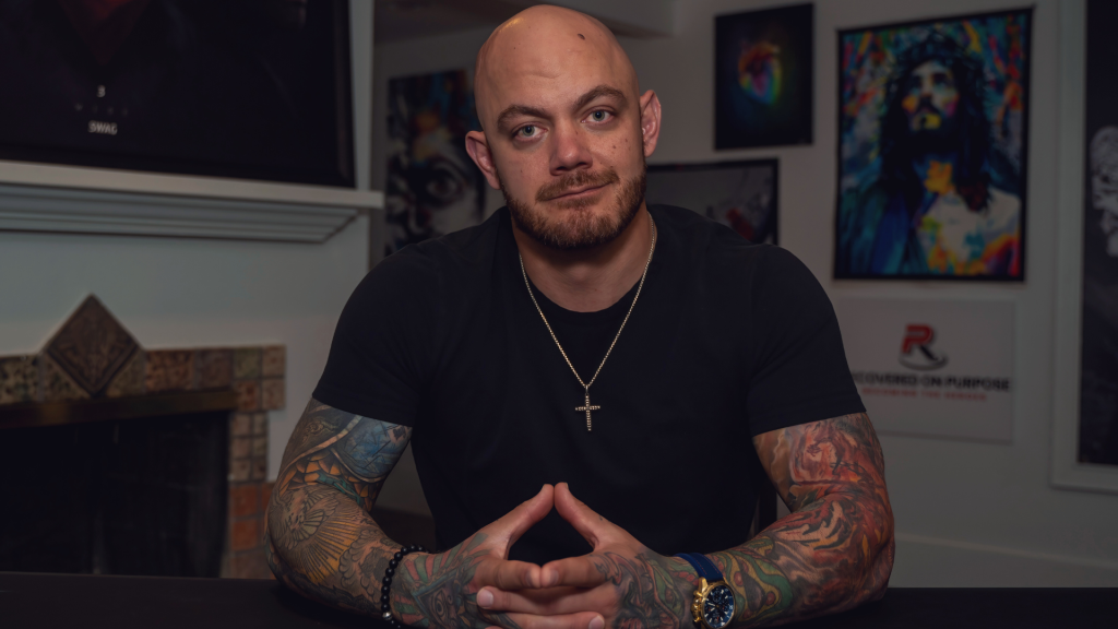 Final thoughts from Recovered On Purpose