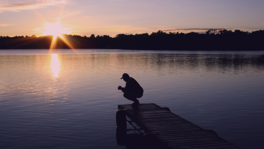 inviting God into the process