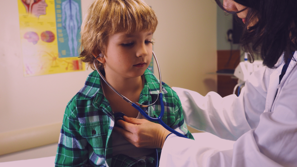 Medicaid Qualifications