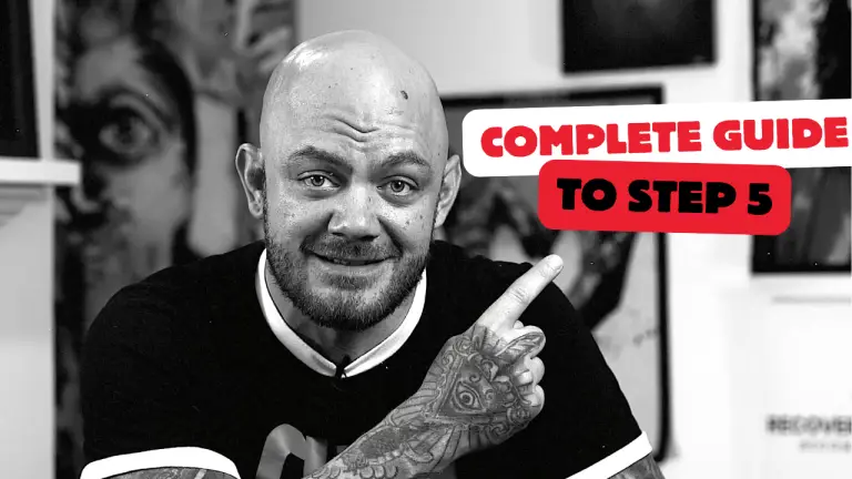 Complete Guide to Step 5