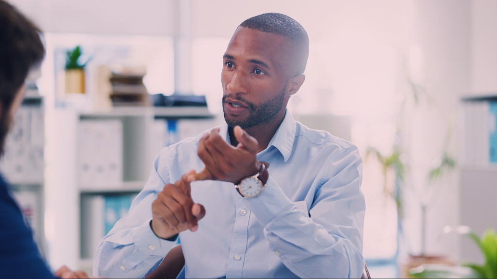 Spiritual Advisor or Sponsor for Step 5