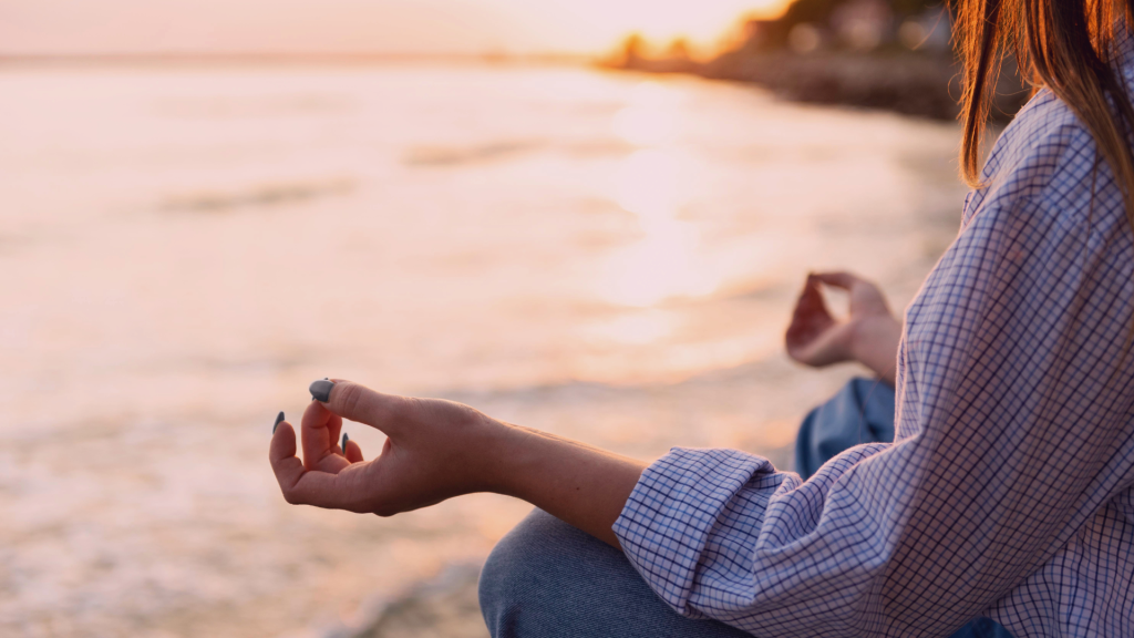 spirituality in step ten