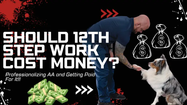 8th Tradition AA Explained