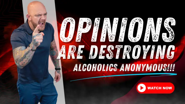 Tradition 10 AA Explained | Opinions and Controversy