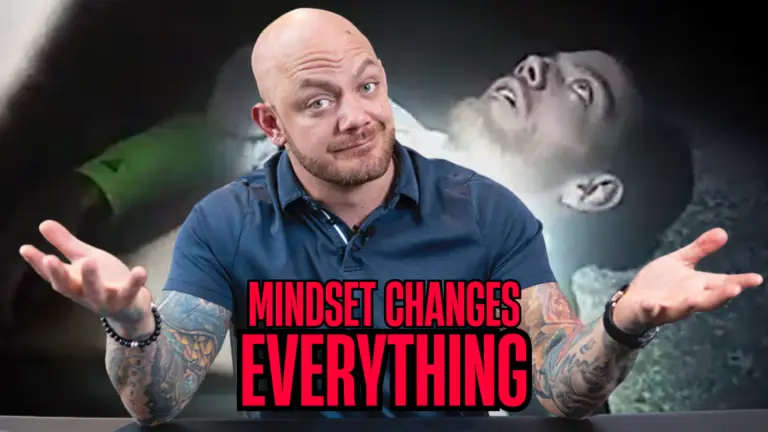 Addiction Recovery Mindset: How Shifting Your Thinking Can Change Everything