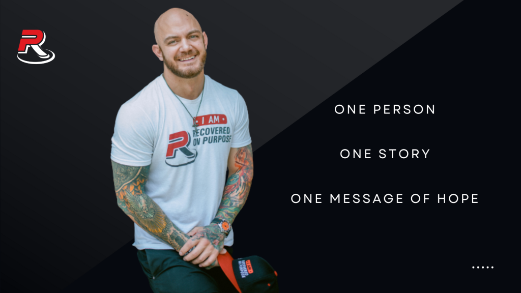 Mental Health and Addiction Recovery Stories