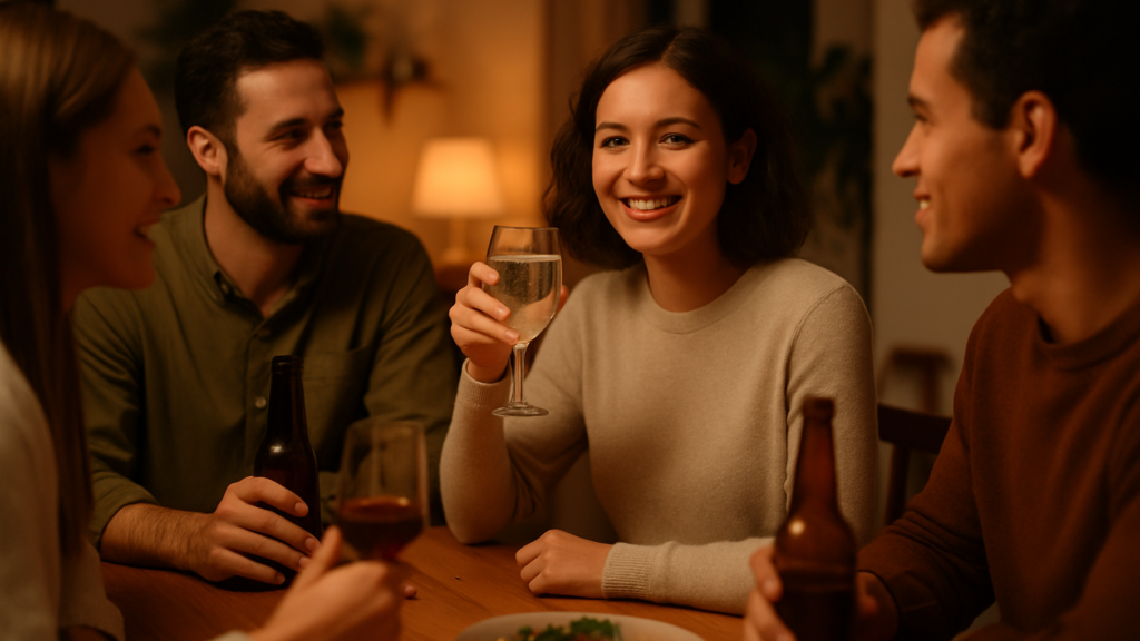 What does sober curious mean