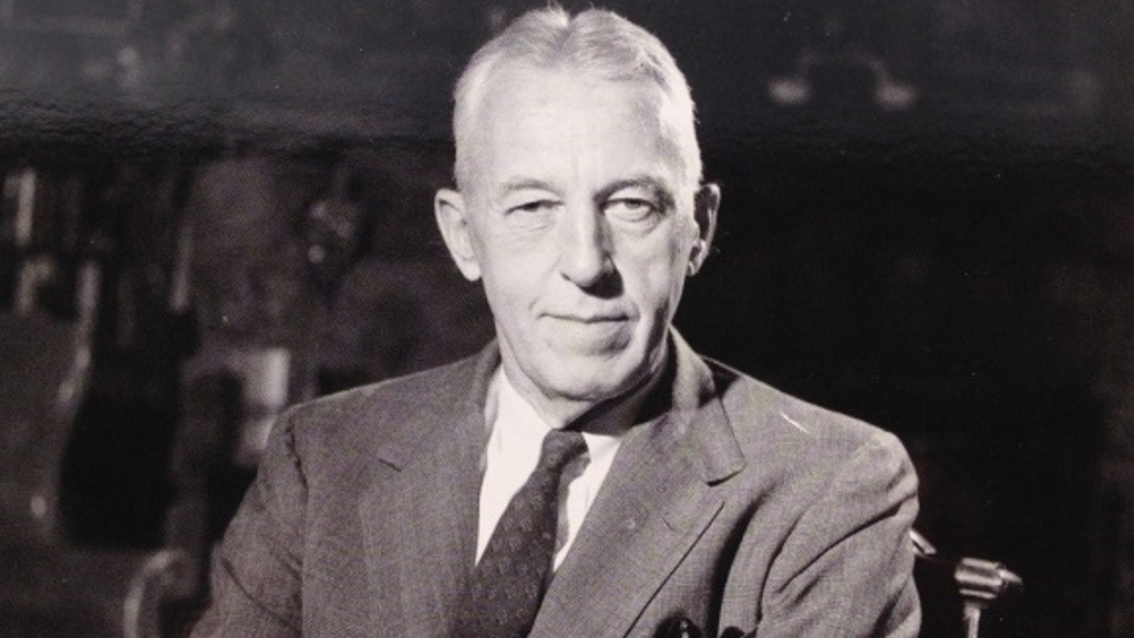 Bill W's Spiritual Awakening Story