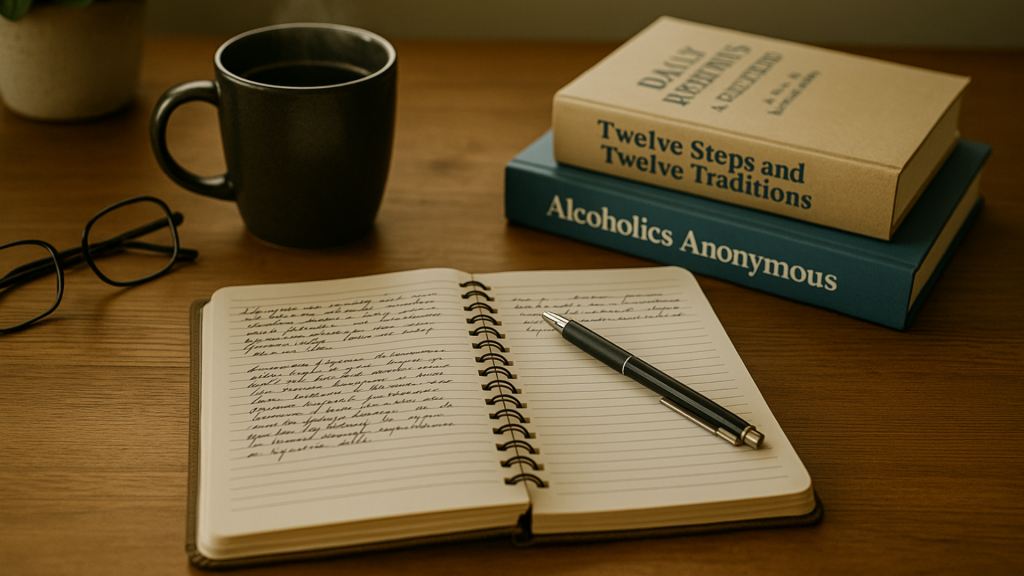 How To Avoid Dry Drunk Syndrome