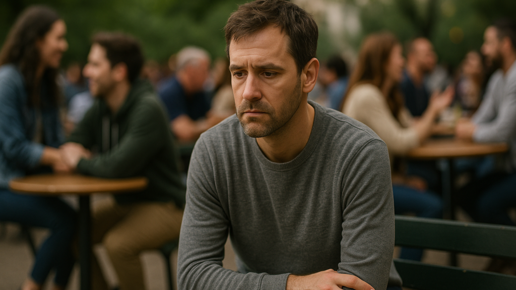 Recognizing The Signs of A Dry Drunk