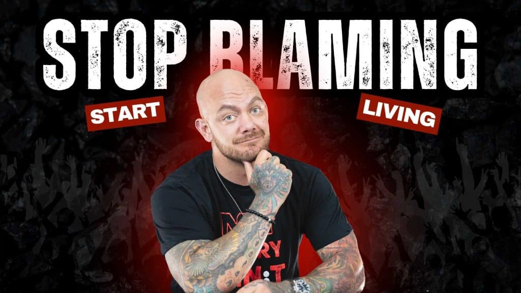 Accountability In Recovery Super Power