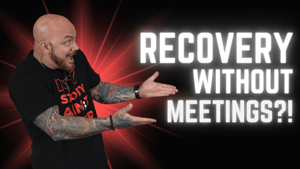 What If I Want To Leave AA?