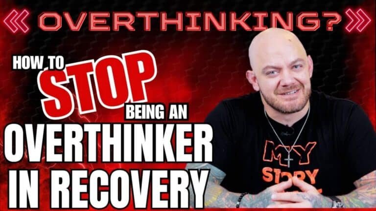how to stop overthinking break free of repetitive thought patterns