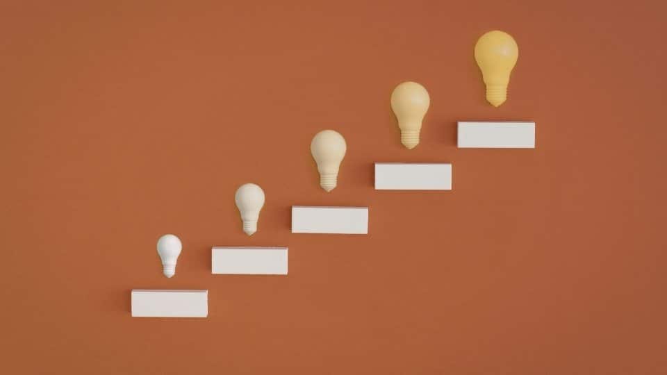 the 11th step prayer teaches us to improve our conscious contact with god