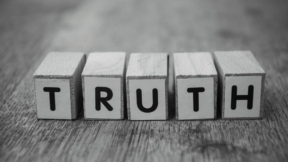 the truth behind recovery meetings is that they aren't a guaranteed solution to your problems