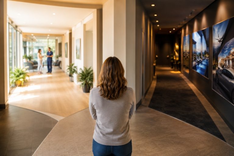 How To Choose A Rehab Facility You Can Trust
