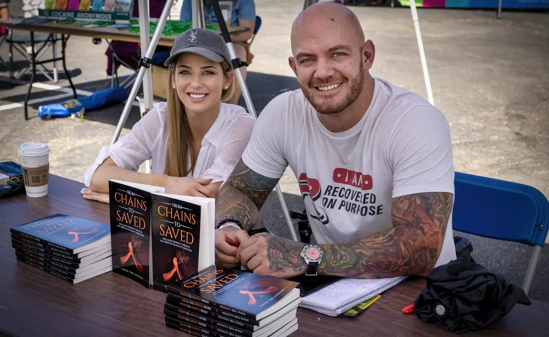 The Good Men Project